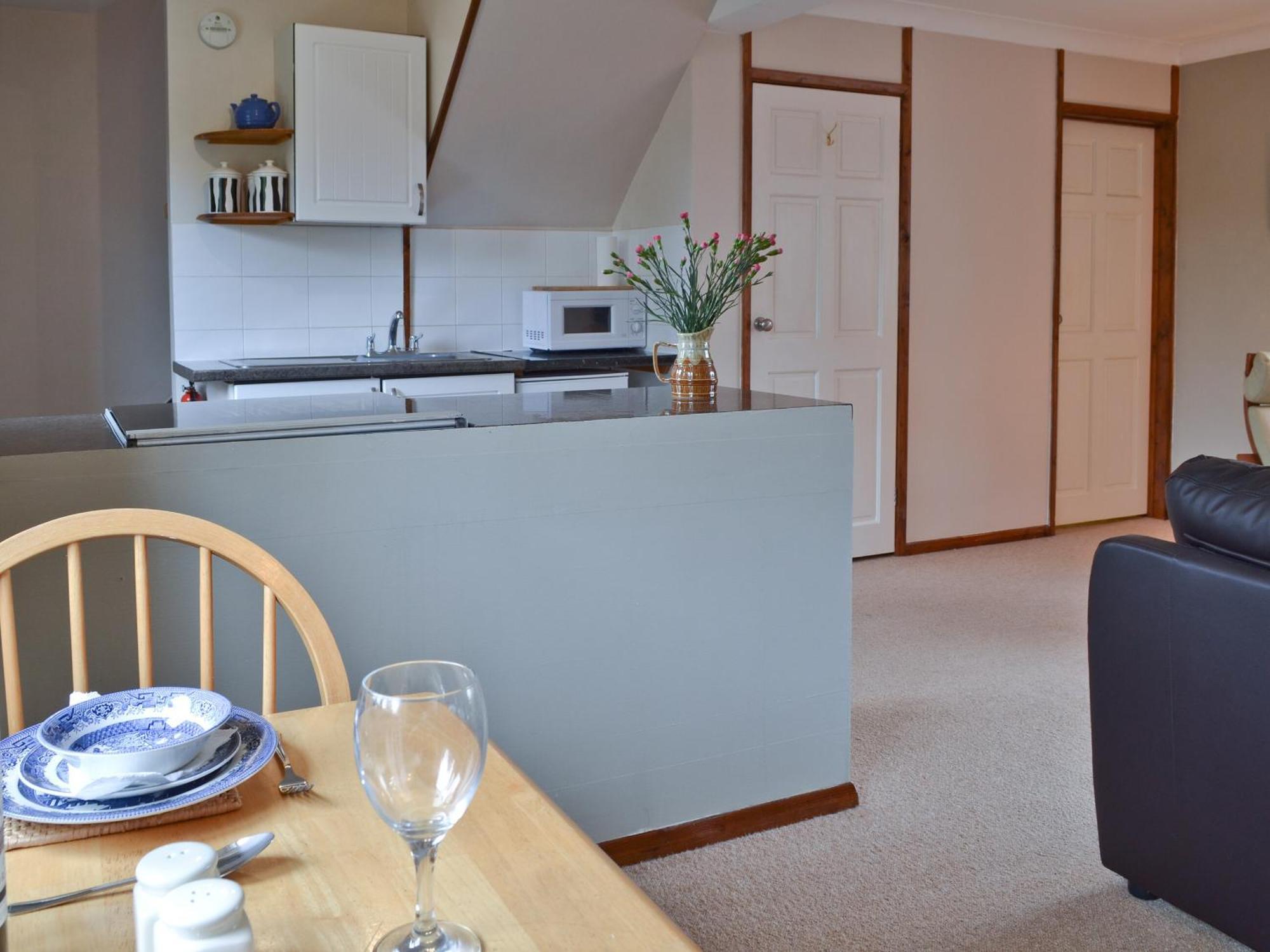 Kiln Cottage Rye Extérieur photo