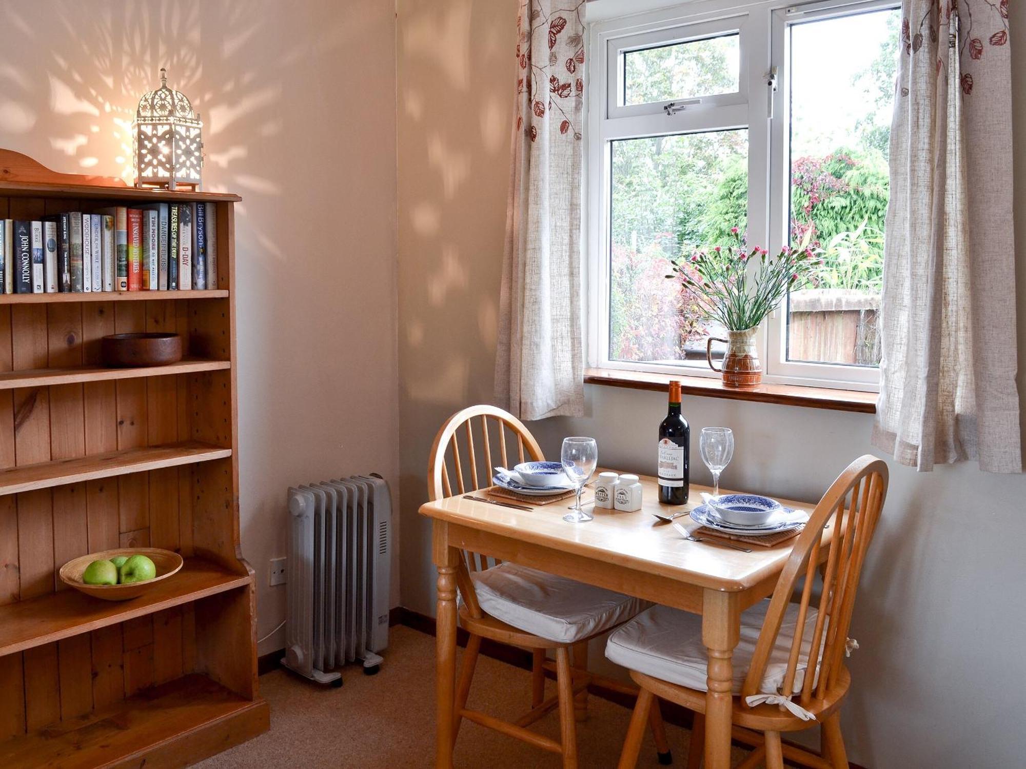 Kiln Cottage Rye Extérieur photo